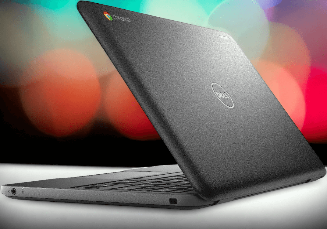 Dell Chromebook 3180 Image 3